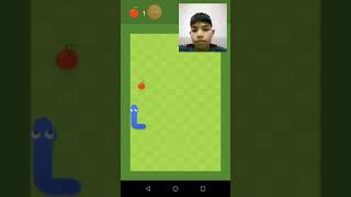 Yılan oyunu snake games mahalle rekoru screenshot 4