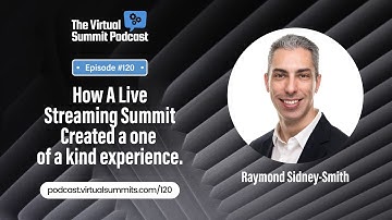 How A Live Streaming Virtual Summit Created A One Of A Kind Experience