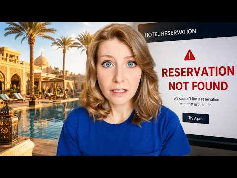 How To Spot A Bad Hotel In 60 Seconds (before You Book!)