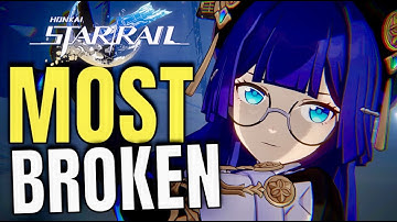 Honkai Star Rail - BEST F2P Teams - Most Broken Pela! Level/Ascend