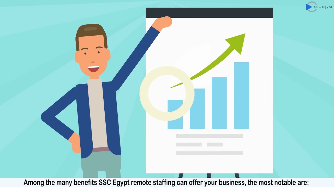 SSC HR Solutions Culture Video