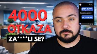 4000 otkaza u Blocku (i ponovo zaposlenih?)
