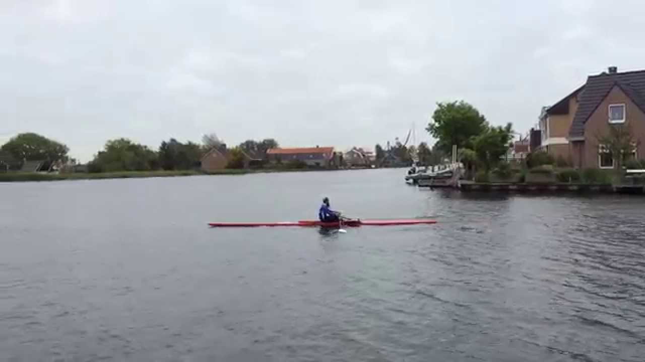 Ringvaart regatta 2015