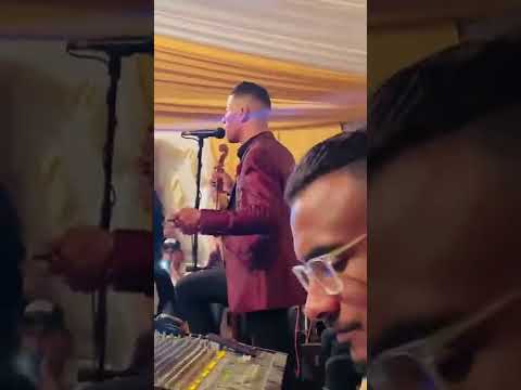 محايني يانا طالعة المارشي Omar Zagouri Cha3bii