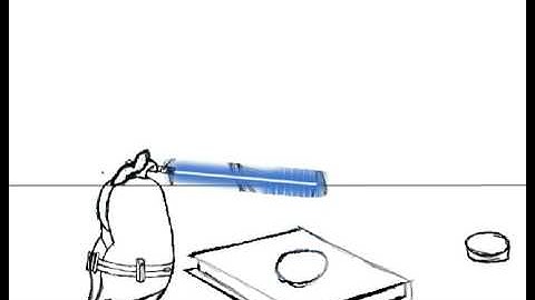 Principles of 2D Animation Final