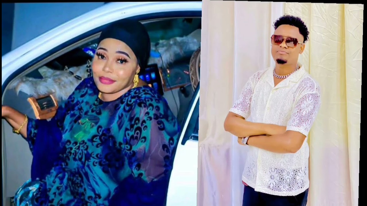 HEES XASUUSTII HORE WIIRO WIIRO MARYAN ABUU IYO AYUUB YARE 2024