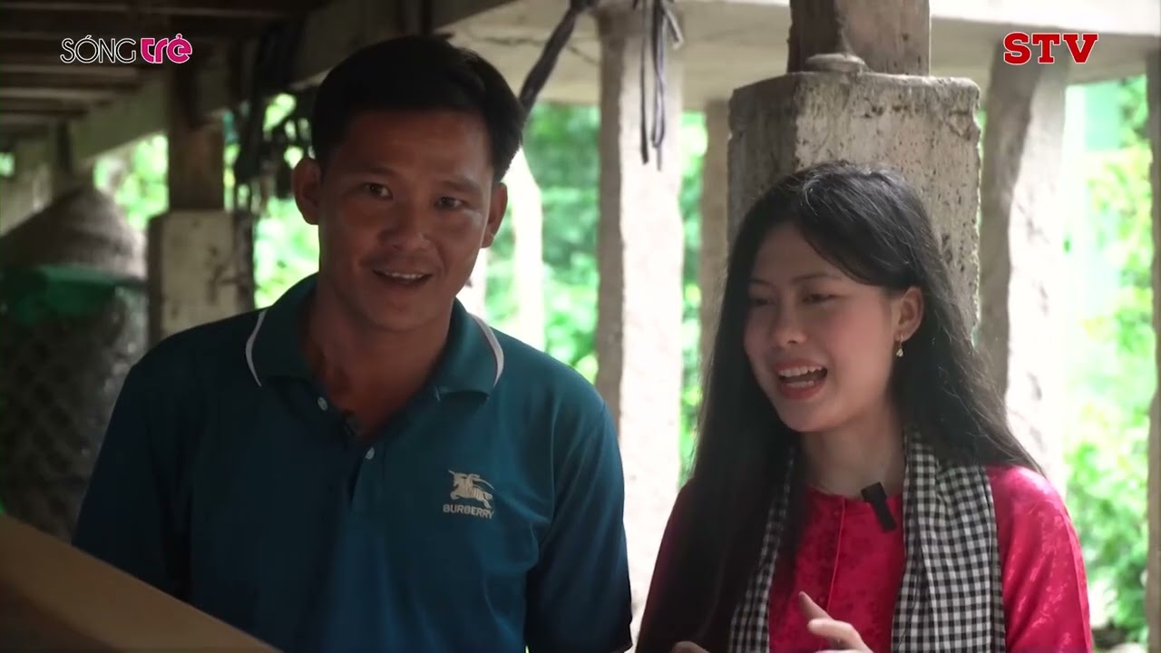TRĂM NĂM DỆT MỘT KHĂN RẰN