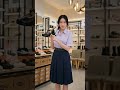 ADDA WINK รองเท้านักเรียนเด็กผู้หญิง รุ่น 41T01#รองเท้าผู้หญิง #รองเท้านักเรียนหญิง #รองเท้า