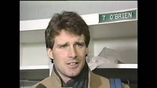 1985 AFC Wildcard - Patriots at Jets