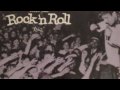 Johnny Burnette "Tear It Up" LIVE IN BROOKLYN 1956 rockabilly