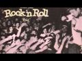 Capture de la vidéo Johnny Burnette "Tear It Up" Live In Brooklyn 1956 Rockabilly
