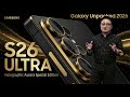 Samsung Galaxy S26 Ultra - The "Everything" Phone is Finally Here! (Leaked)
