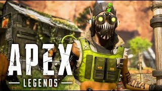 Apex Legends Season 1 - Official Wild Frontier Trailer