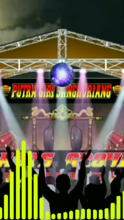 ALIM BOBOGOHAN NAEK BUAH NGORA #bajidoran #fyp #jaipongan