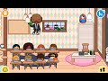 toca life world benim ailem part 2