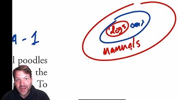 Truth and Validity // Lesson 23 [INTRODUCTORY LOGIC]