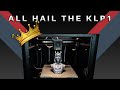 The new king of klipper  klp1 is fast  cheap