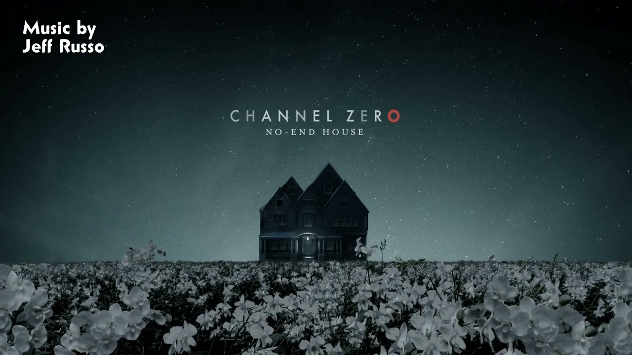 Channel Zero: No-End House - Episode 4 OST - 05: Corn Maze