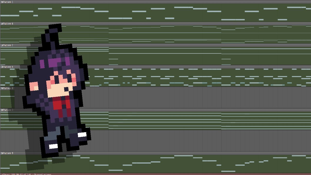 the song that plays when you meet a street rapper (ft 