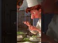 Chef Gusteau S Rules Ratatouille Disney Kids 