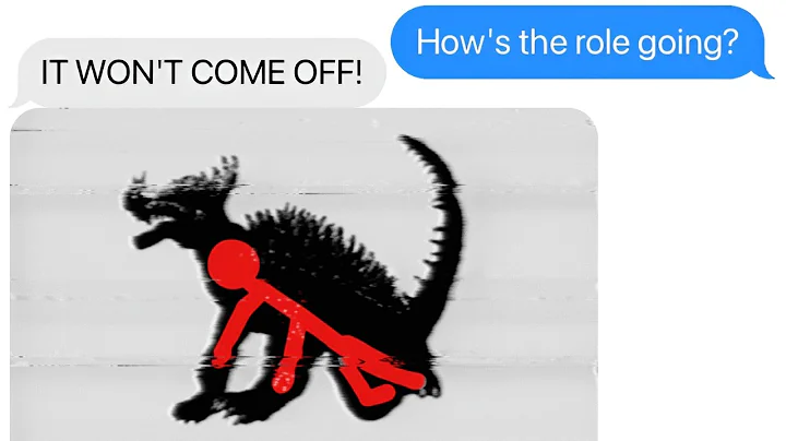 The Angurius Suit Incident | Analog Horror