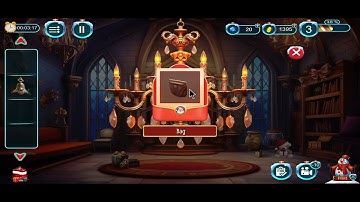 Frosty World Level 3 Hard Type 2 Walkthrough