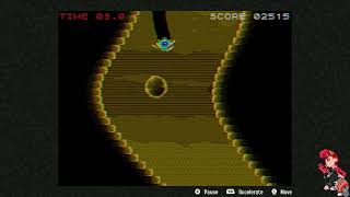 The Raiders Arcade Minigames. (Evil)