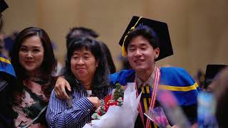 Cinematic Video Graduation | Senior High Class 2026 | IPEKA IICS | Seven Creative