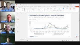 Rohstoffrisikomanagement: Kritische Rohstoffe erfolgreich sichern | Webinar | Get Ahead Asia