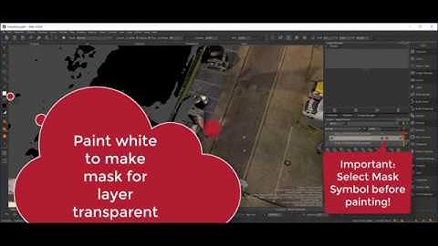 SCAN2FX TUTORIAL:  Touch up textures with SCAN2FX Texture + SCAN2FX Exporter for Mari