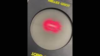 Lab 3 - Gaussian Imaging Systems