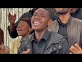 Tim Godfrey ft Travis Greene - Narekele mo (cover) Tom de Paz