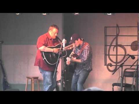 Dave Gunning with JP Cormier - Tribute to John All...