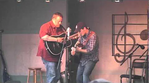 Dave Gunning with JP Cormier - Tribute to John All...