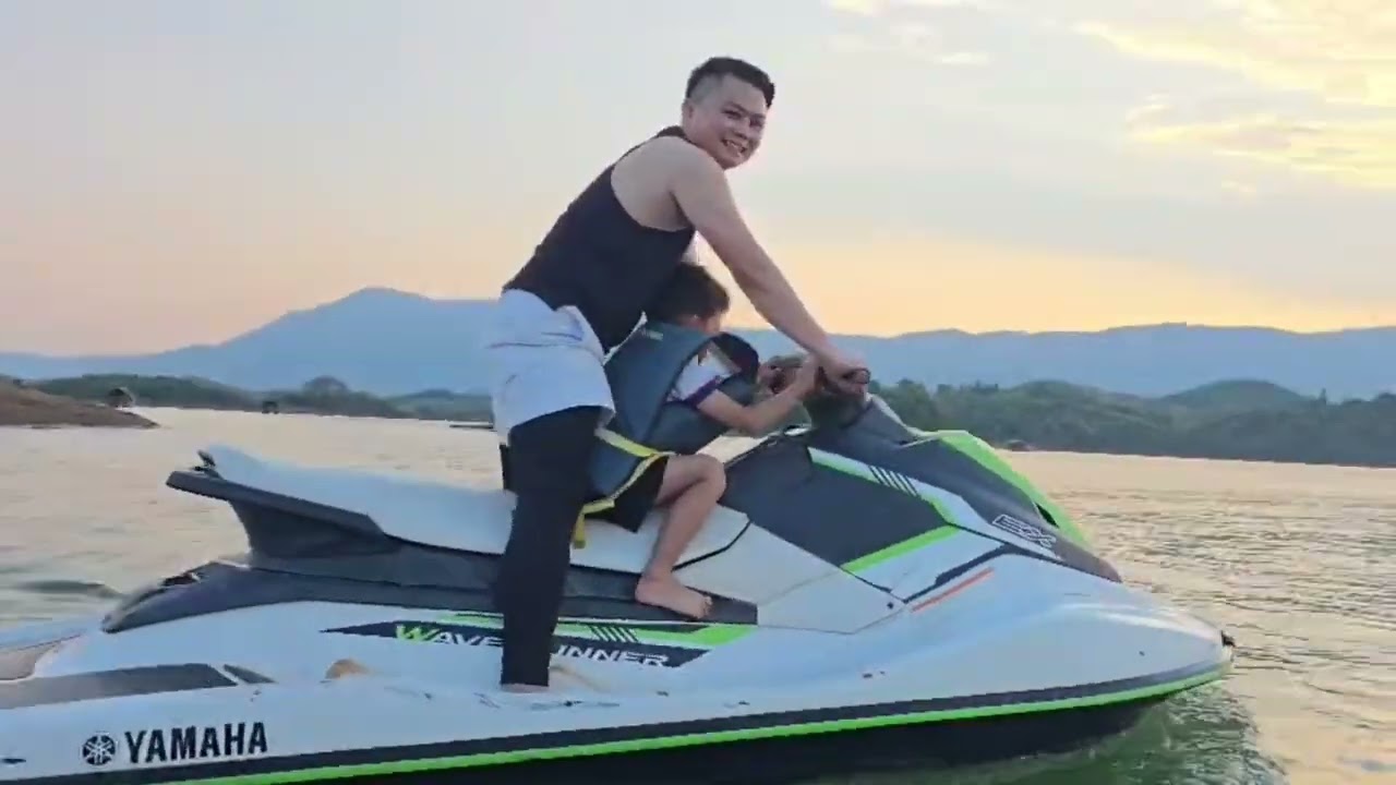 sanctuary nam ngum beach resort