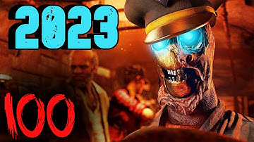 How To Round 100 Tranzit (2023)