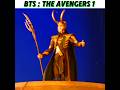 " Marvel Cooked 🗿😎 This Scenes (Part-5) " - The Avengers  Edit|Voce Na Mira#edit#shorts#uk#avengers