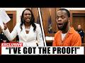 🔴 BREAKING LIVE : Papoose Responds After Claressa Shields Shares Court Evidence