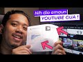 Nih Dia Gaji Youtube Pertama Cikgu Ulwan ! ( banyak nyewww! eh jap.. )