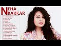 BEST OF NEHA KAKKAR | TOP 20 SONGS | JUKEBOX