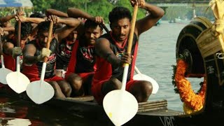 Kandasamkadavu Jalolsavam 2017, Winners Cheriyapandithan VBC Kallum kadavu.