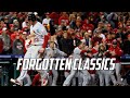 MLB | Forgotten Classics #21 - 2012 NLDS Game 5 (STL vs WSH)