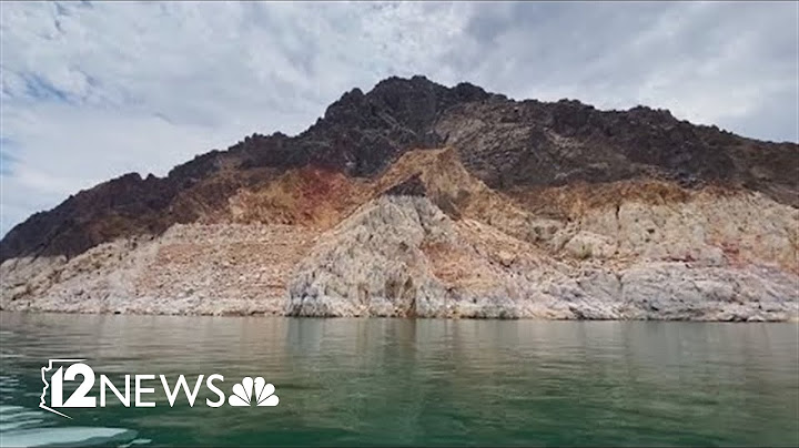'Five-alarm fire': Arizona water crisis accelerates with tough choices ahead