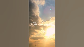 وَاللَّهُ يُرِيدُ أَن يَتُوبَ عَلَيْكُمْ || القارئ : خالد الجليل