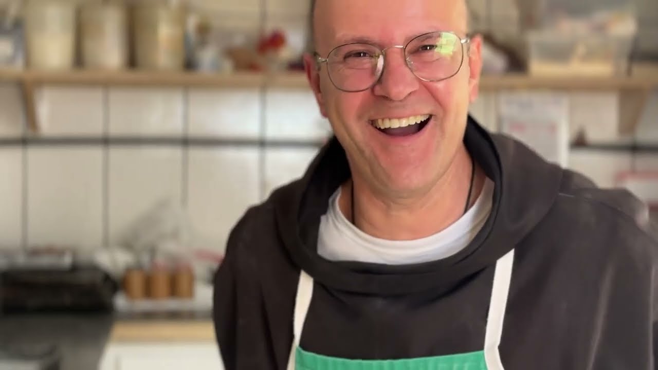 O Trabalho no Mosteiro | PONTA GROSSA - PR