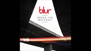 Blur-Under The Westway (Acoustic) HD chords