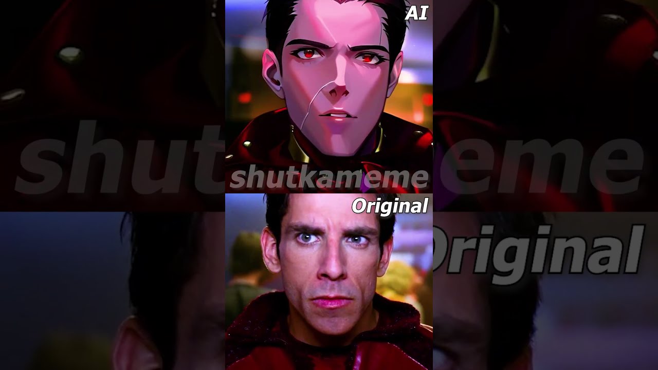 Excuse Me Brah Zoolander