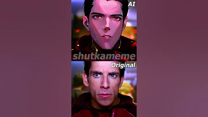 excuse me brah #zoolander