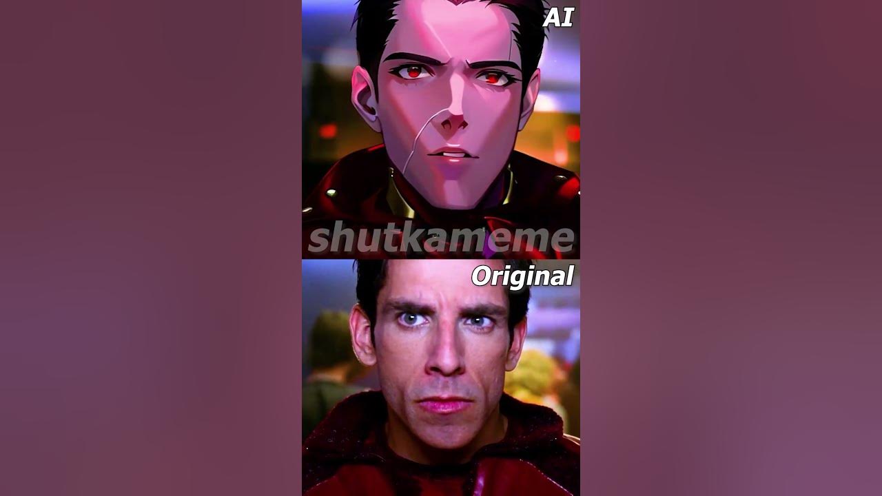excuse me brah #zoolander