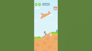 slice to save level 100 #shorts #trending #viral #gaming